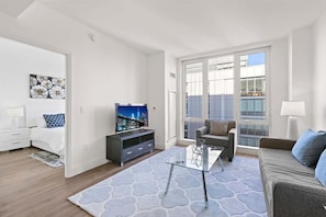 Apt# 1506 Unit#C971 - One Bedroom Apartment