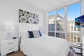 Apt# 1502 Unit#C967 - One Bedroom Apartment