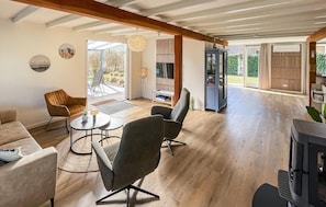 living-room