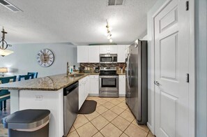 Cucina privata