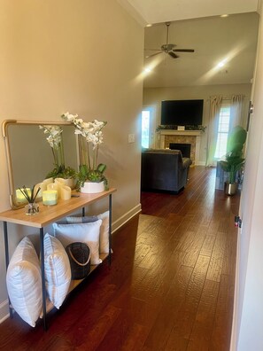 Entryway