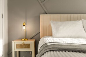 Hotel quality bedding