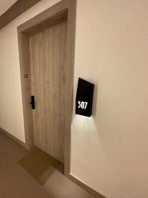 Interiör