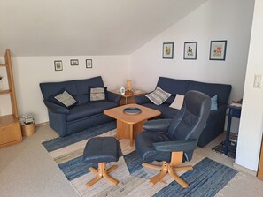 Wohnbereich