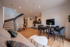Coin séjour