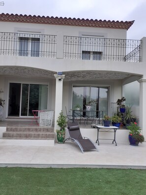 Terrass/Patio