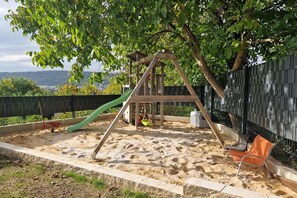 Holiday Home Facilities and Services