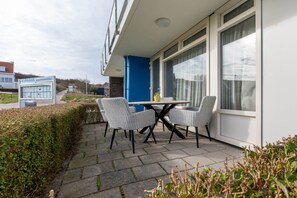 Terrasse / Balkon