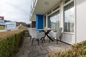 Terrasse / Balkon