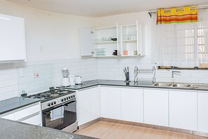 Cucina privata