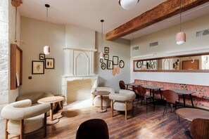 Sala colazione