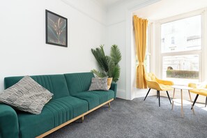 Coin séjour