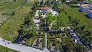 external view