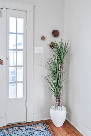 Entryway