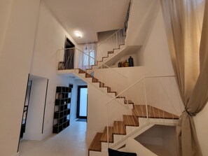 Interiör