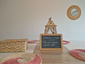 Detalj interiör