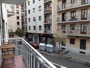 Terraço/pátio interior