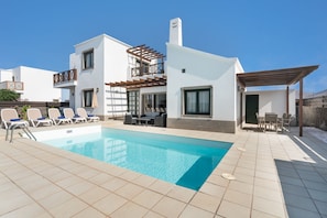 Piscina privata