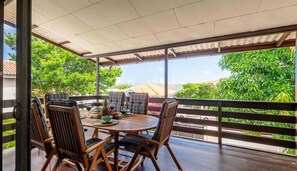 3 bedroom villa with private pool and lounging area for vacation rental in Curacao - Photo 8