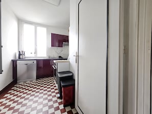 Cucina privata