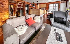 living-room