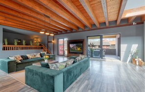 living-room