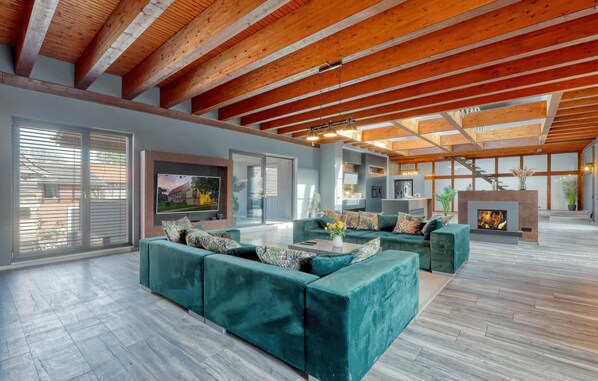 living-room