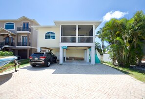 130 Coconut Dr.