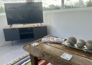 Interiör