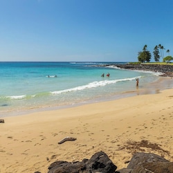 Near by Beach