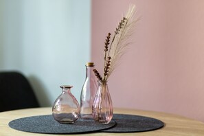 Detalj interiör