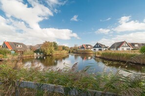 Boendeområde