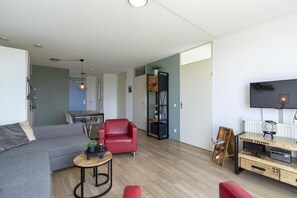 Coin séjour