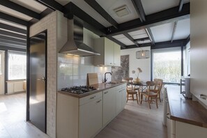 Eget kök