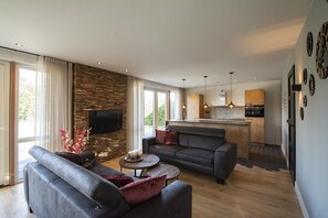 Coin séjour