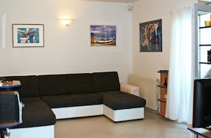 Coin séjour