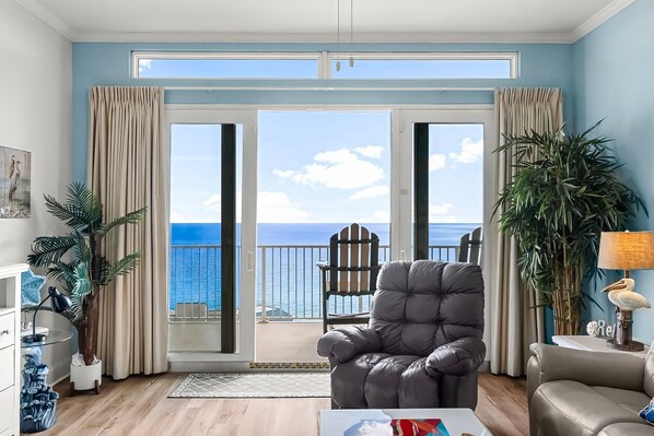 Gulf View
