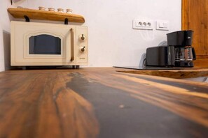 Micro-ondes
