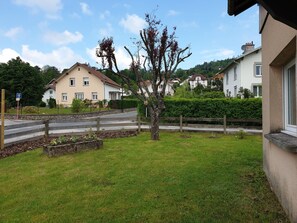 Boendeområde