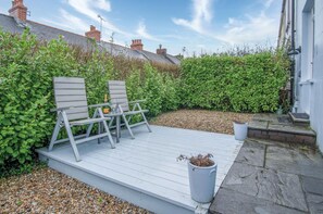 Park Place - 2 Bedroom Apartment - Tenby (17779)