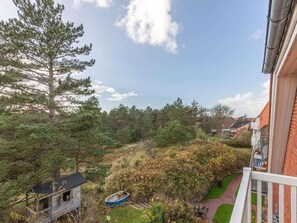 Boendeområde