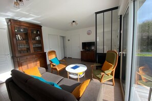 Entrance / Reception