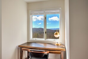 "Peak A View" while Working Remotely