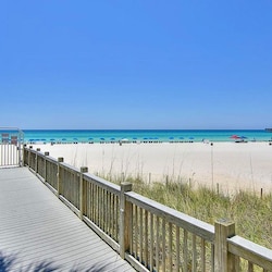 Beach Access