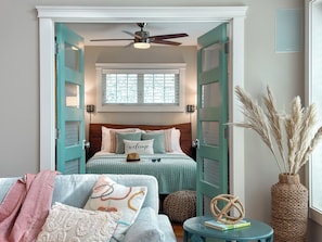 Seaborne is newly remodeled and decorated with you, the guest, in mind.