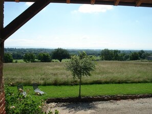 Boendeområde