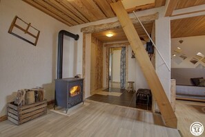 Interiör