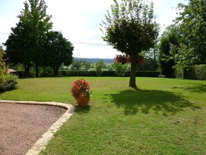 Boendeområde