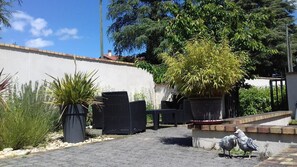 Terrass/Patio