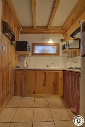 Eget kök